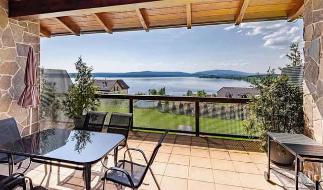 Prodej bytu 3+kk 109 m², Frymburk – Kovářov, okres Český Krumlov