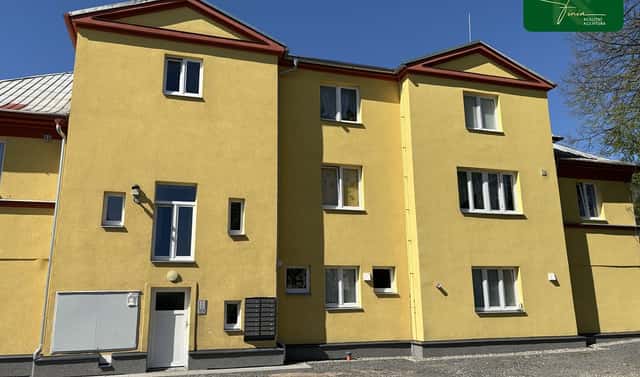 Prodej bytu 2+kk 59 m², Svojsíkova stezka, Česká Lípa