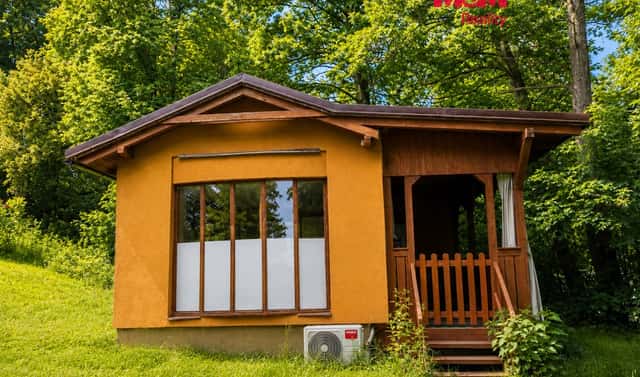 Prodej mobilheimu, 54 m2, Odry - Vítovka, Odry, okres Nový Jičín