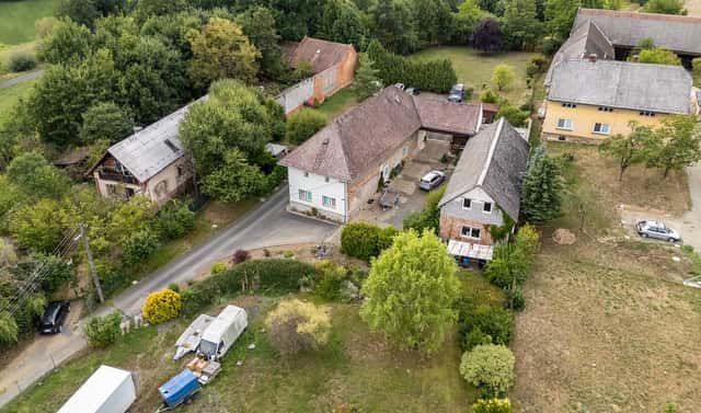 Prodej domu 612 m² s pozemkem 4 214 m², Dolnoveská, Fryšták – Dolní Ves, okres Zlín