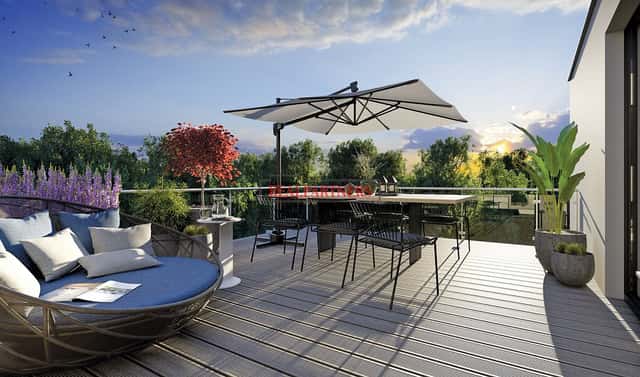 Prodej bytu 5+kk 165 m², Hrašeho, Praha 8 – Čimice