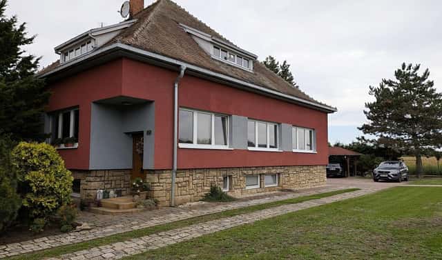 Prodej domu 170 m² s pozemkem 2 288 m², Prostějovská, Kralice na Hané, okres Prostějov