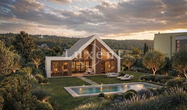 Prodej domu 177 m² s pozemkem 1 018 m², Hluboká nad Vltavou, okres České Budějovice
