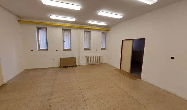 Pronájem skladovacích prostor 25 m², Rokycany