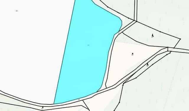 Prodej pole 27 811 m², Libáň – Zliv, okres Jičín