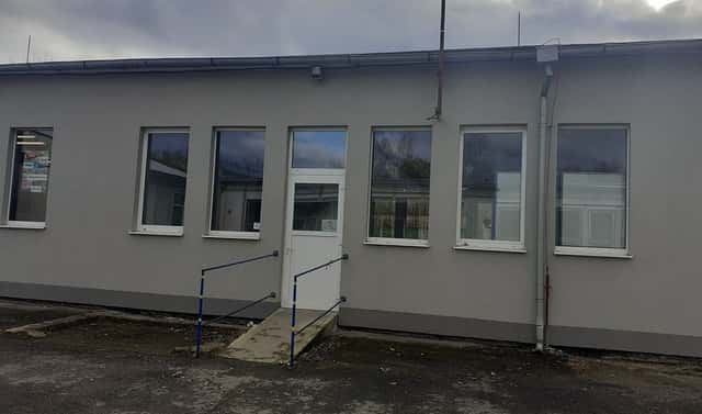 Pronájem skladovacích prostor 129 m², Oldřichovská, Tachov