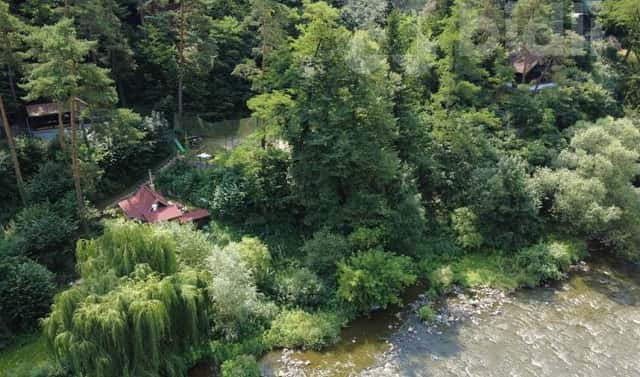 Prodej chaty/chalupy 40 m² s pozemkem 40 m², Kamenný Přívoz – Hostěradice, okres Praha-západ