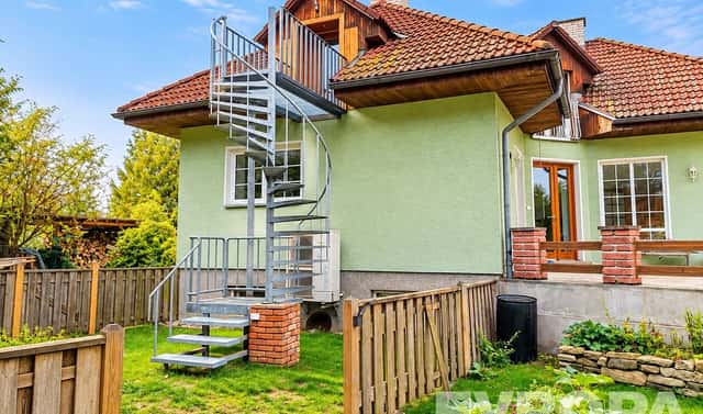Pronájem bytu 2+kk 100 m², Libčany, okres Hradec Králové