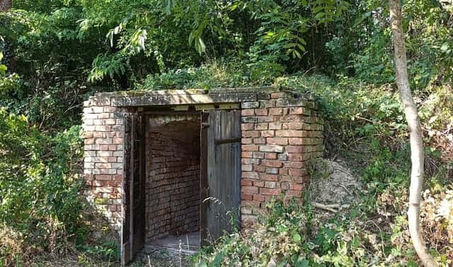 Prodej vinného sklepa 92 m2, Litobratřice, okres Znojmo