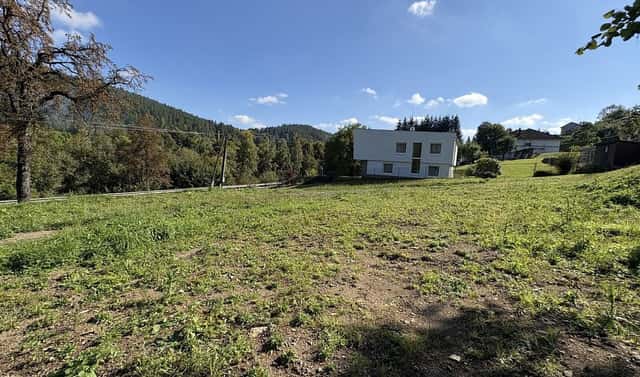 Prodej stavebního pozemku 2 685 m², Vimperk, okres Prachatice