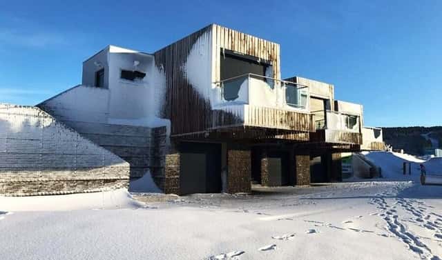Prodej domu 146 m² s pozemkem 342 m², Loučná pod Klínovcem – Loučná, okres Chomutov