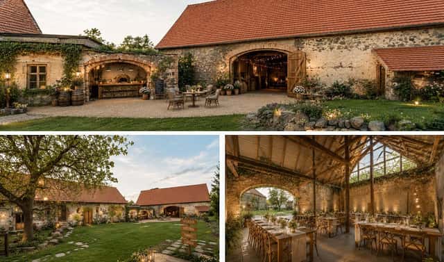 Prodej domu 300 m² s pozemkem 1 821 m², Krásný Dvůr – Chrašťany, okres Louny