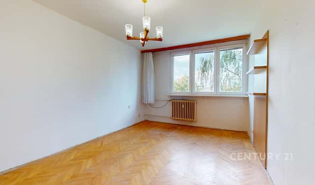Prodej bytu 4+1 89 m², náměstí Antonie Bejdové, Ostrava – Poruba, okres Ostrava-město