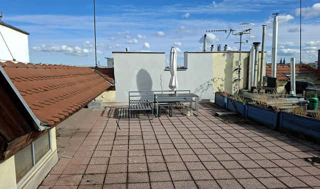 Pronájem bytu 2+kk 101 m², Karla Engliše, Praha 5 – Smíchov