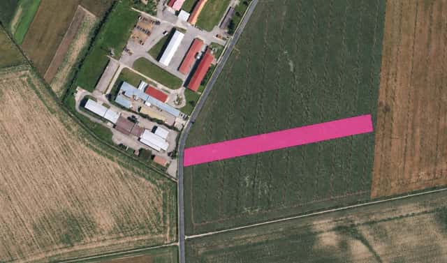 Prodej pole 28 095 m², Ořechov, okres Brno-venkov