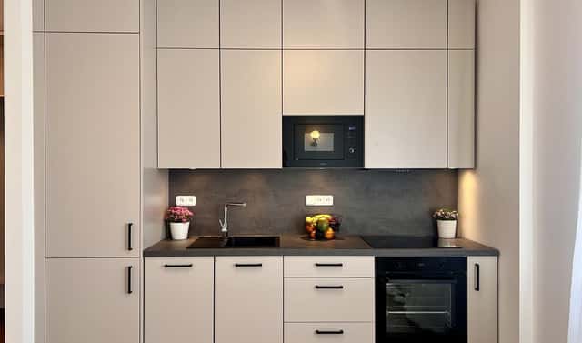 Pronájem bytu 2+kk 51 m², Vašátkova, Čelákovice, okres Praha-východ
