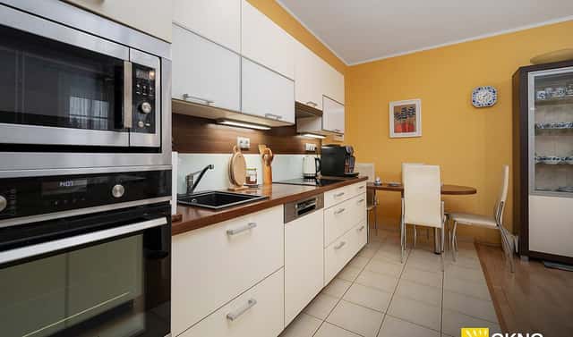 Prodej bytu 3+kk 81 m², Olomouc – Slavonín