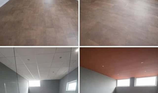 Prodej výrobních prostor 300 m², Kanczuckého, Ostrava – Hrušov, okres Ostrava-město