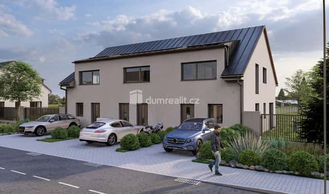 Prodej bytu 3+kk 79 m², Ostrov – Květnová, okres Karlovy Vary