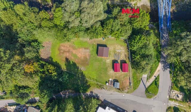 Prodej pozemku 1 812 m², Frýdek-Místek