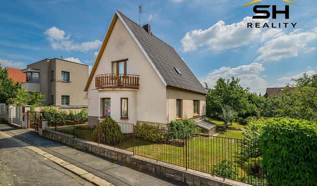 Prodej domu 100 m² s pozemkem 470 m², Dukelská, Kutná Hora – Žižkov