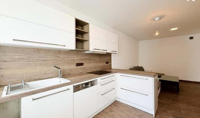 Pronájem bytu 3+kk 82 m², Komenského, Židlochovice, okres Brno-venkov