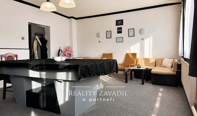 Prodej ubytovacího objektu 561 m², Vrbno pod Pradědem – Mnichov, okres Bruntál