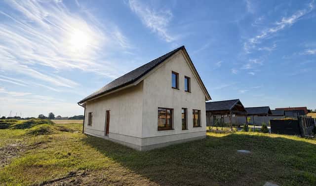 Prodej domu 156 m² s pozemkem 836 m², Žateckých letců, Žatec – Bezděkov, okres Louny