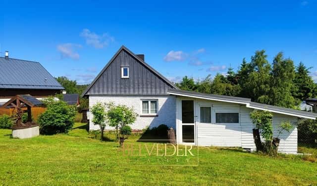 Prodej chaty/chalupy 100 m² s pozemkem 778 m², Moldava – Nové Město, okres Teplice