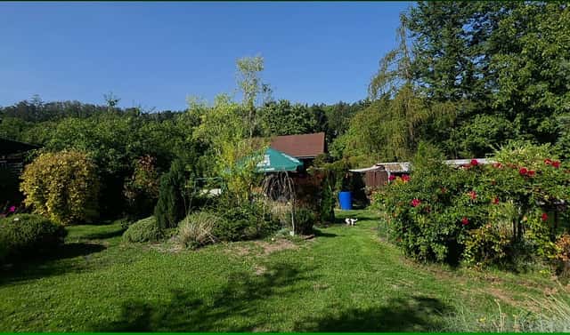 Prodej chaty/chalupy 18 m² s pozemkem 471 m², V. Kratochvíla, Kladno