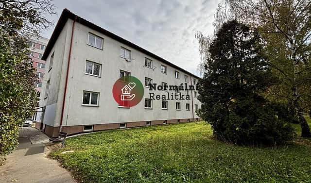 Prodej bytu 2+kk 30 m², Školní, Neratovice, okres Mělník