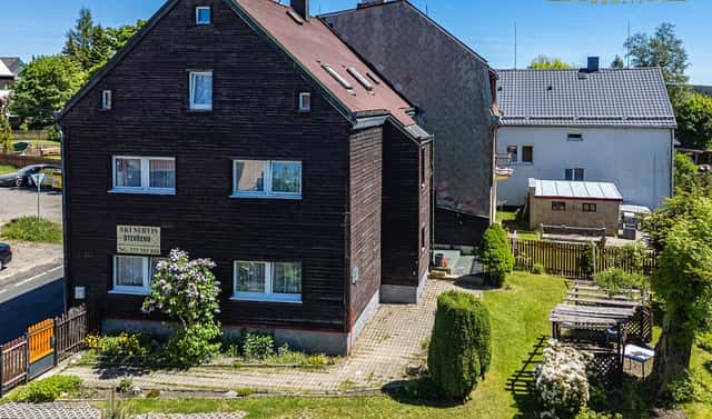 Prodej domu 250 m² s pozemkem 382 m², Perninská, Abertamy, okres Karlovy Vary