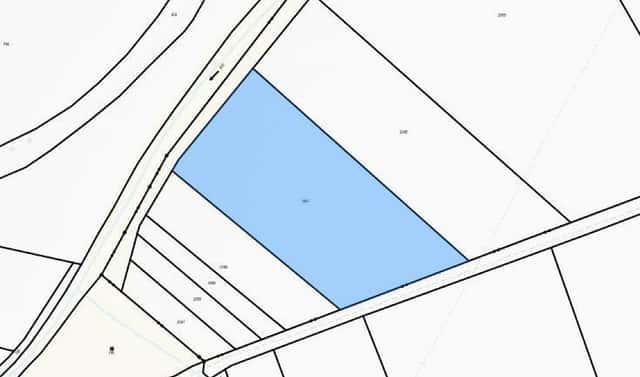 Prodej pole 9 414 m², Libáň – Psinice, okres Jičín