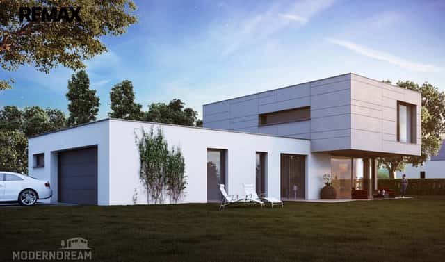 Prodej stavebního pozemku 865 m², Vysoký Újezd, okres Beroun