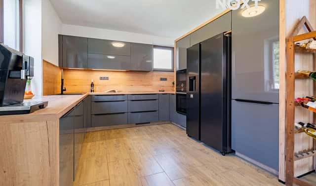 Prodej domu 171 m² s pozemkem 1 072 m², U Cihelny, Dolní Bukovsko, okres České Budějovice