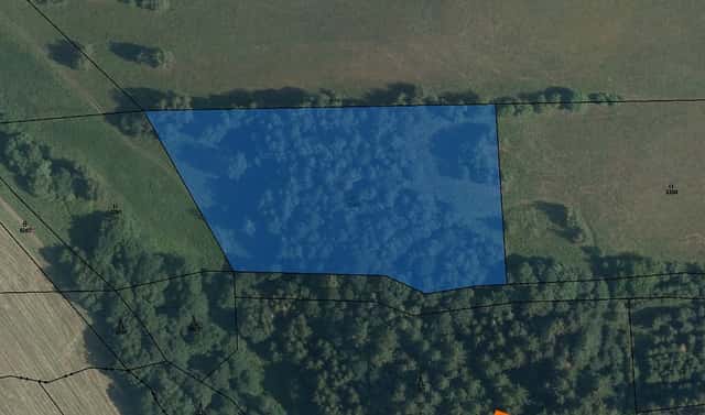 Prodej pozemku 2 292 m², Světlá Hora, okres Bruntál