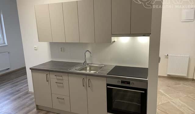 Pronájem bytu 2+kk 57 m², Ivanovice na Hané – Chvalkovice na Hané, okres Vyškov