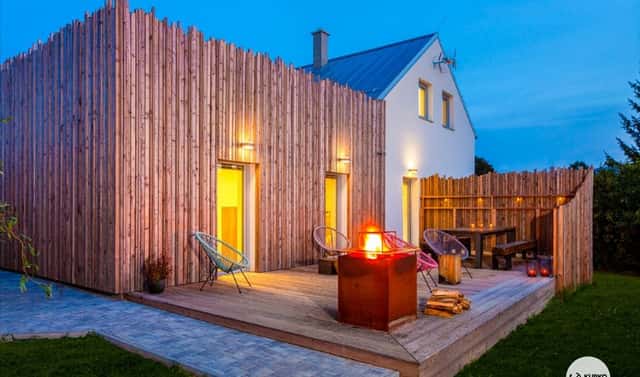 Prodej domu 190 m² s pozemkem 3 884 m², Frýdlant nad Ostravicí – Lubno, okres Frýdek-Místek