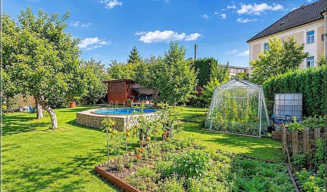 Prodej bytu 3+1 80 m², Komenského, Čerčany, okres Benešov