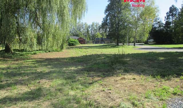 Prodej stavebního pozemku 815 m², Petřvald, okres Karviná