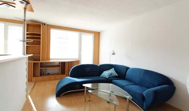 Pronájem bytu 3+kk 55 m², Veltruská, Praha 9 – Prosek