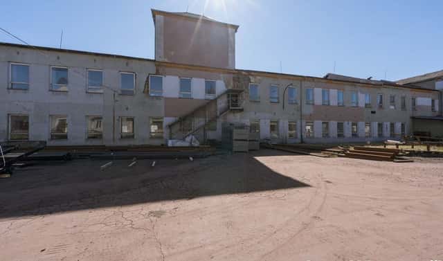Prodej výrobních prostor 6 500 m², Světlá Hora – Světlá, okres Bruntál