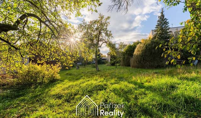 Prodej stavebního pozemku 660 m², Leštinská, Nové Město nad Metují, okres Náchod