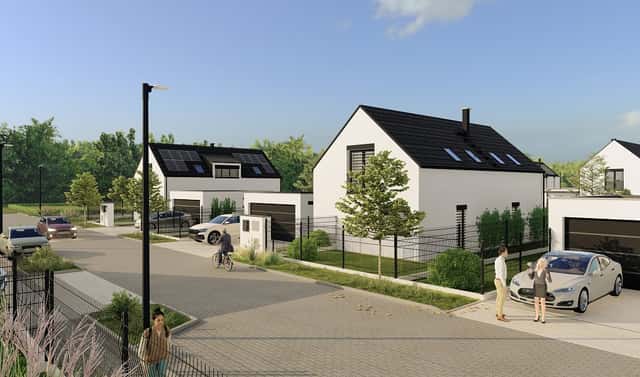 Prodej domu 193 m² s pozemkem 706 m², Čtvrtá, Čelákovice, okres Praha-východ