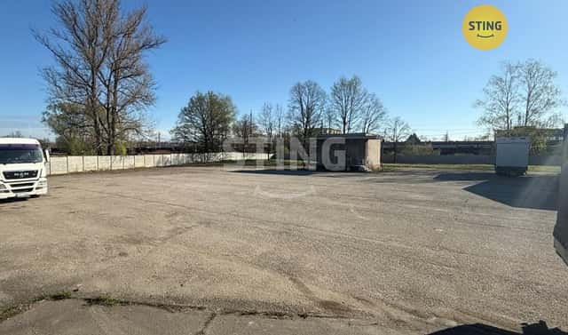 Pronájem komerčního pozemku 15 000 m², Lešetínská, Karviná – Fryštát