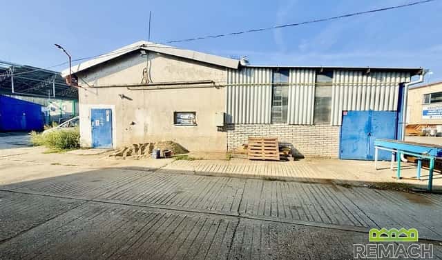 Pronájem výrobních prostor 180 m², U Korečnice, Uherský Brod, okres Uherské Hradiště