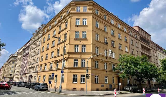 Prodej bytu 2+kk 72 m², Boleslavská, Praha 3 – Vinohrady
