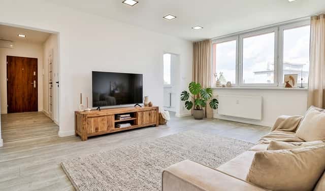 Prodej bytu 3+1 68 m², Dolní, Ostrava – Zábřeh, okres Ostrava-město