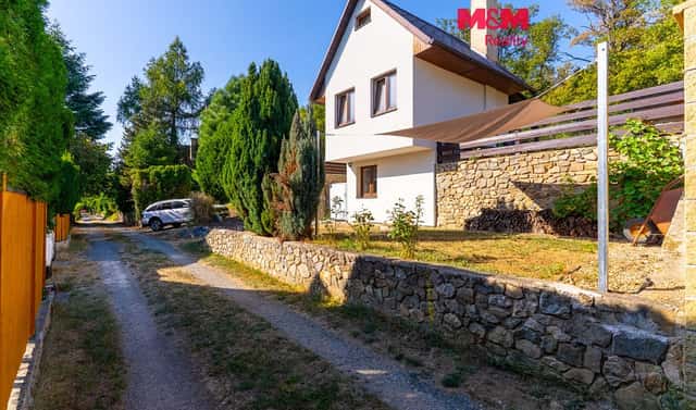 Prodej chaty/chalupy 57 m² s pozemkem 370 m², Ivančice, okres Brno-venkov