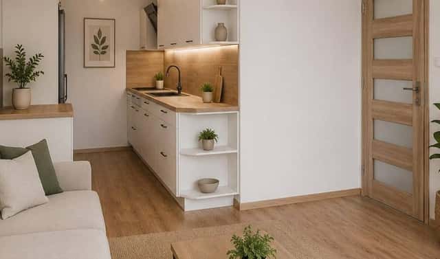 Prodej bytu 3+kk 69 m², Letovská, Praha 9 – Letňany